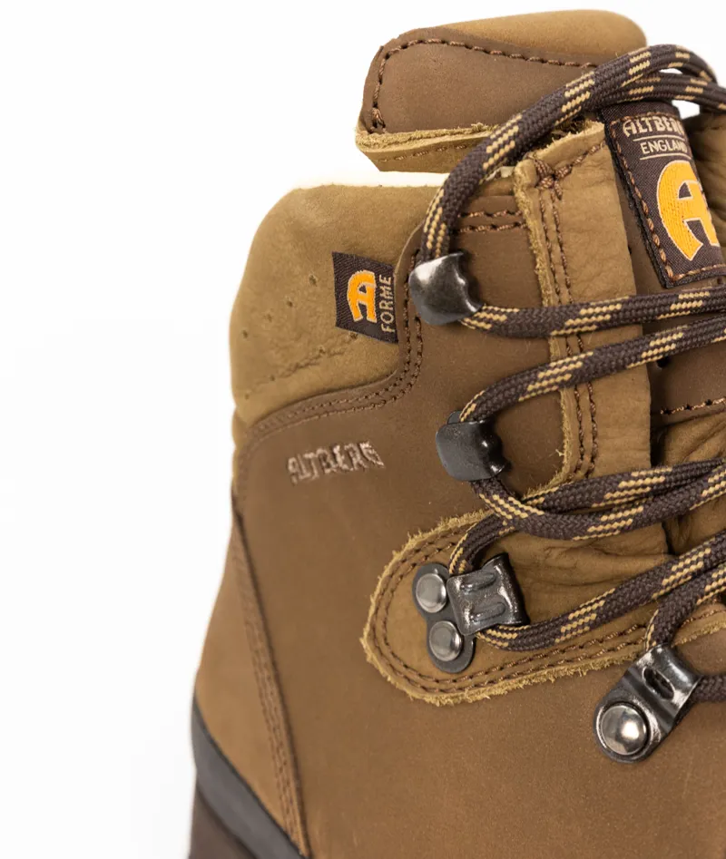 Altberg Womens Nordkapp Boots-6