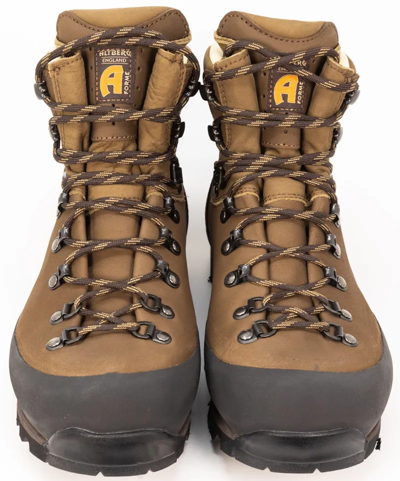 Altberg Womens Nordkapp Boots-7