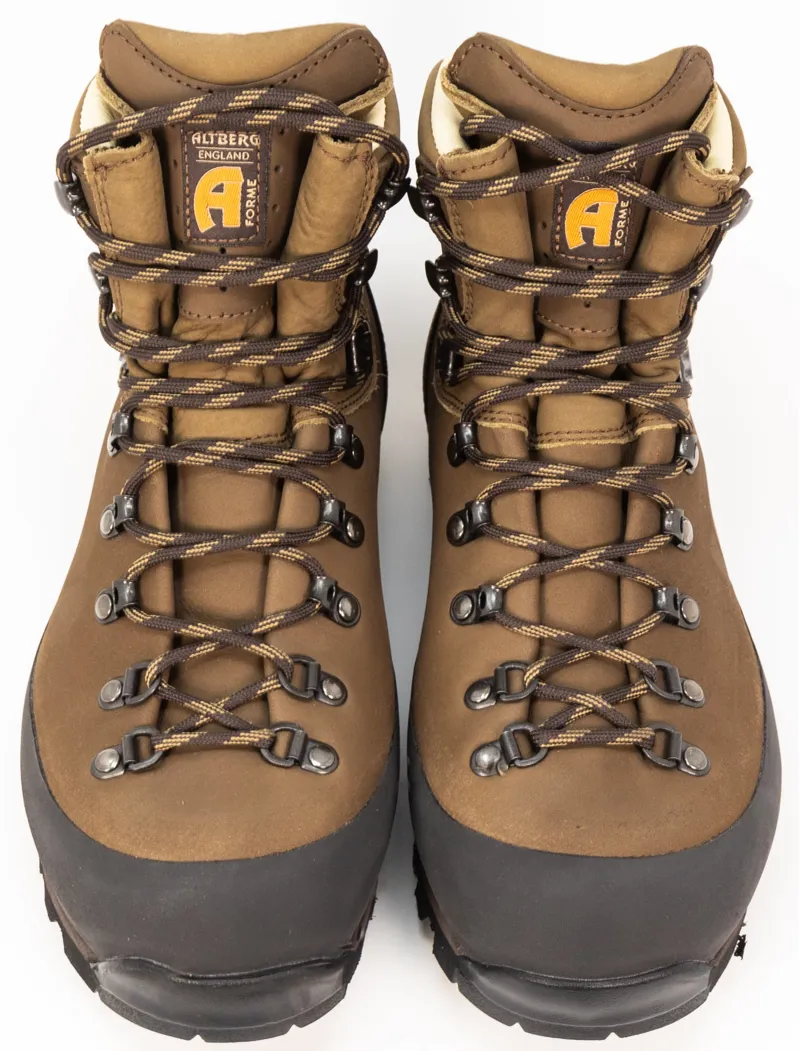 Altberg Womens Nordkapp Boots-9
