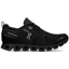 ON Mens Cloud 5 Waterproof Shoes - All Black