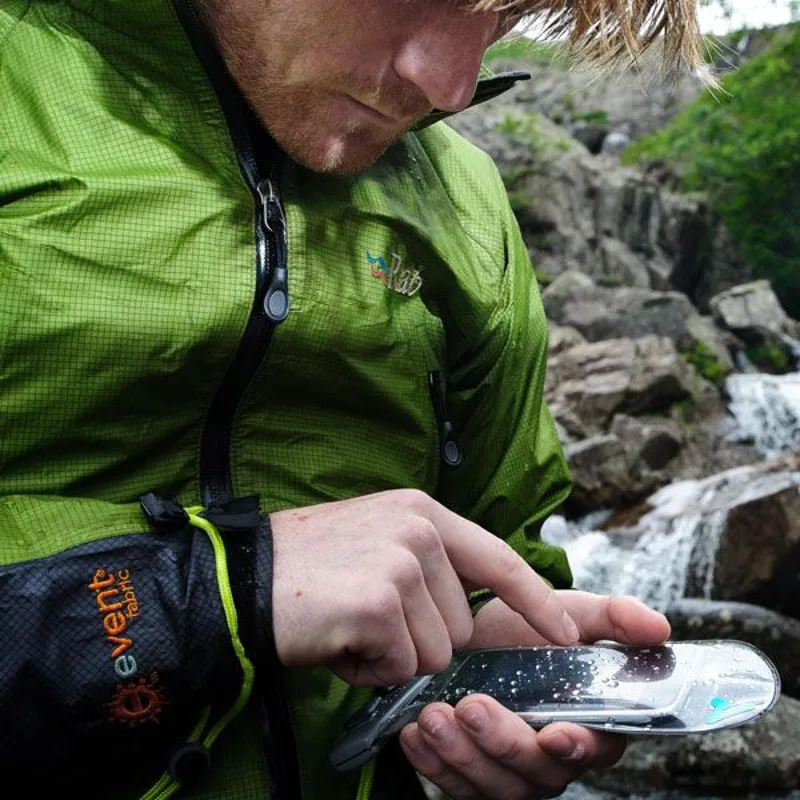Aquapac Waterproof Phone Case - Mini-4