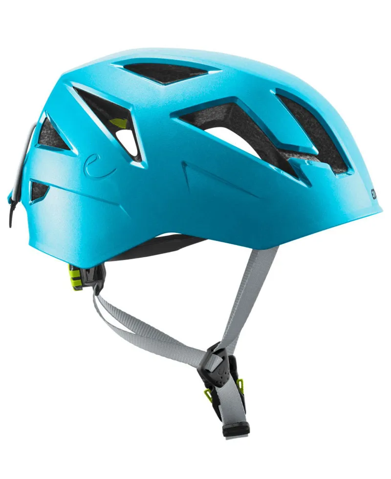 Edelrid Zodiac II Climbing Helmet - Icemint-1