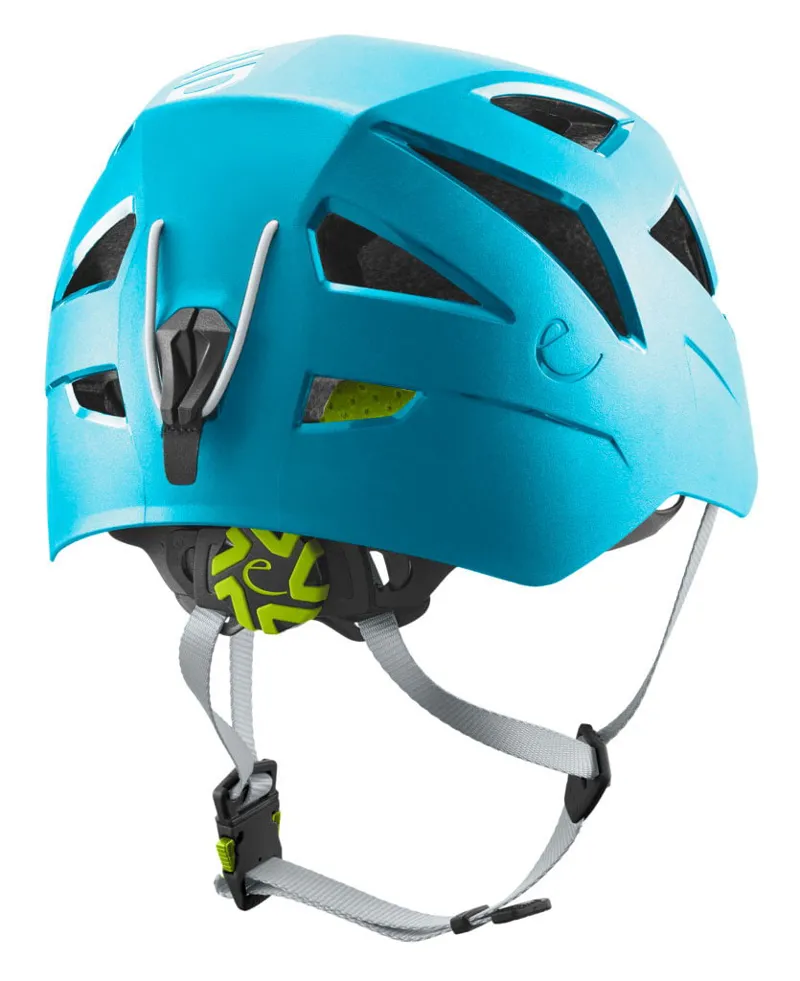 Edelrid Zodiac II Climbing Helmet - Icemint-2