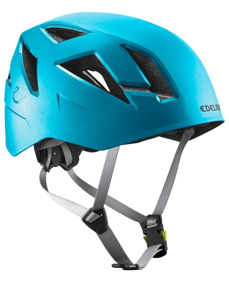 Edelrid Zodiac II Climbing Helmet - Icemint