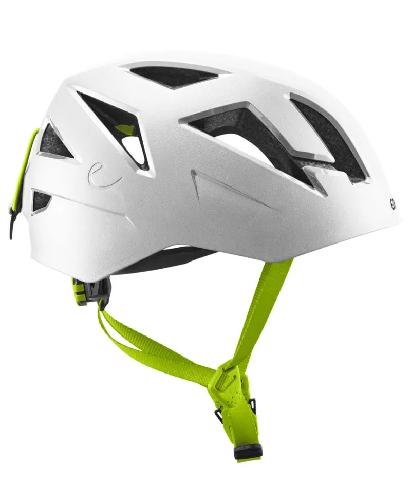 Edelrid Zodiac II Climbing Helmet - Snow-1
