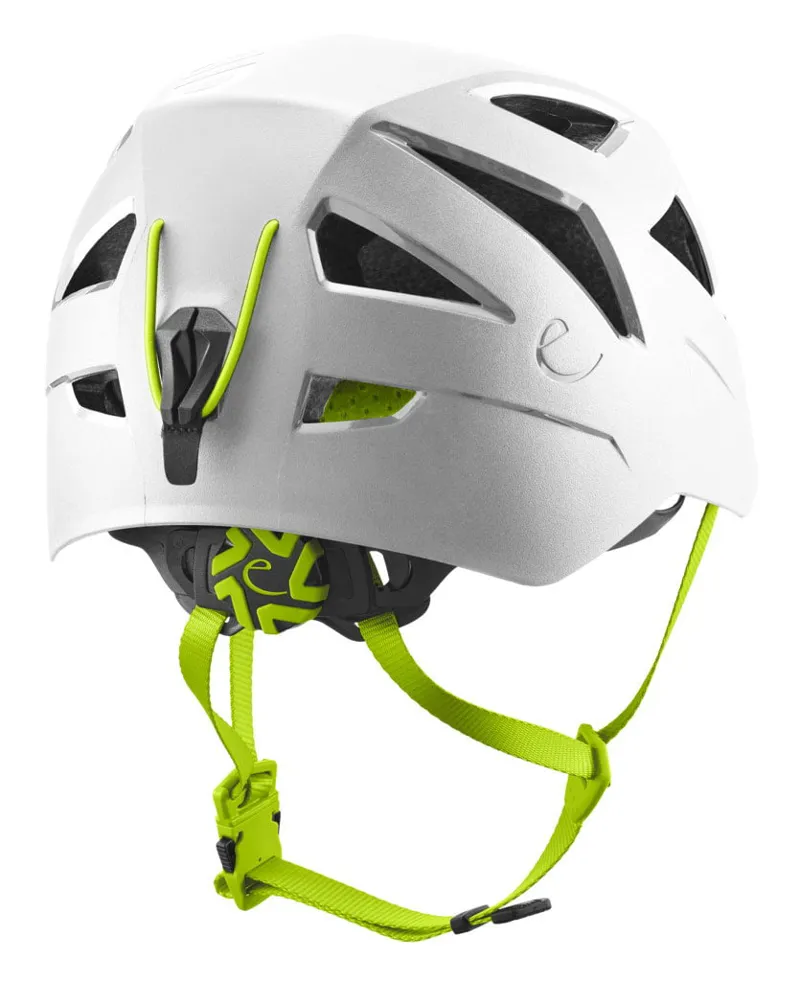 Edelrid Zodiac II Climbing Helmet - Snow-2