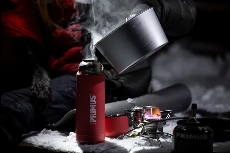 Primus EasyFuel II Stove with Piezo-3