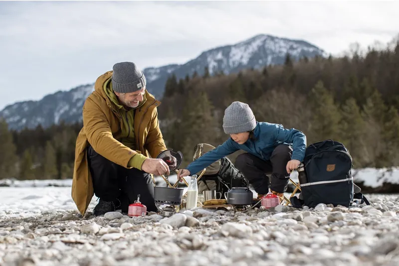 Primus EasyFuel II Stove with Piezo-2