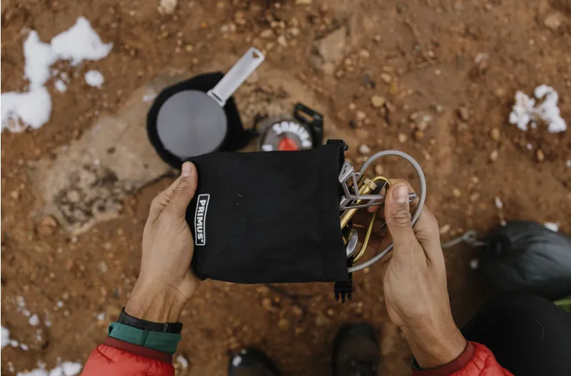 Primus Express Spider Stove-5