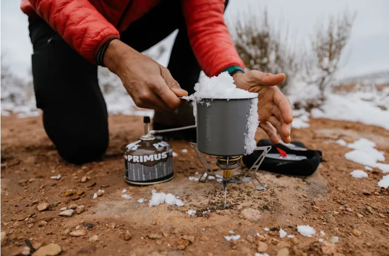 Primus Express Spider Stove-2