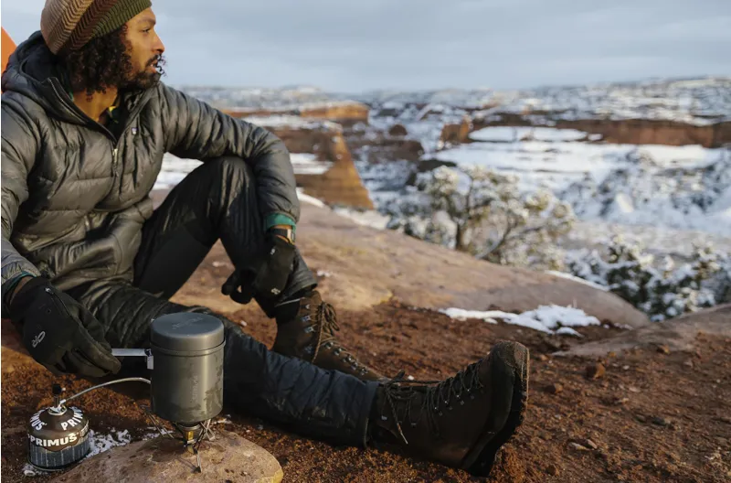 Primus Express Spider Stove-4