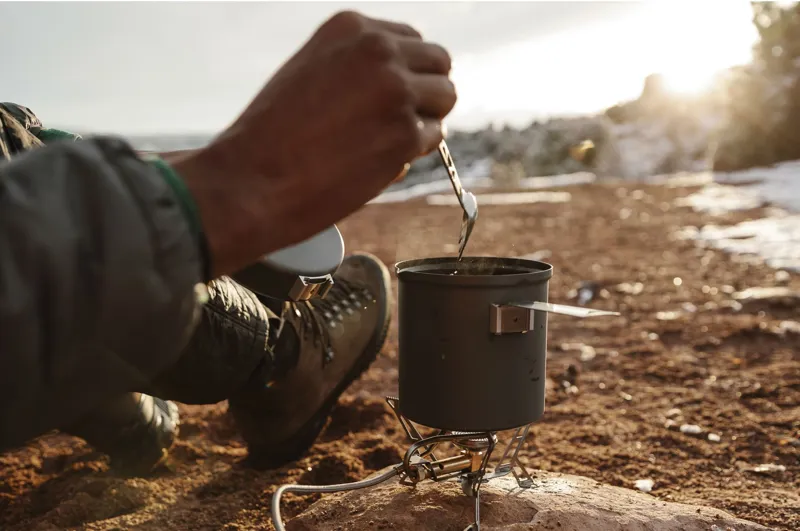 Primus Express Spider Stove-3