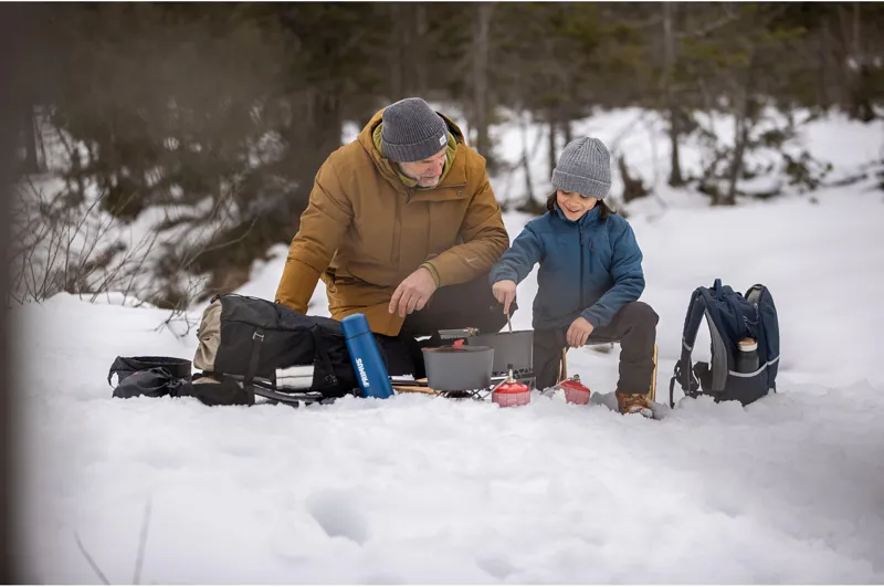 Primus Primetech Stove Set - 1.3L-5