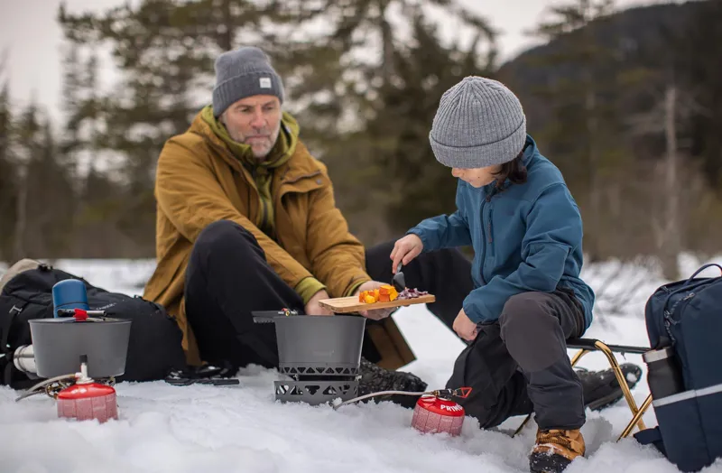 Primus Primetech Stove Set - 1.3L-6