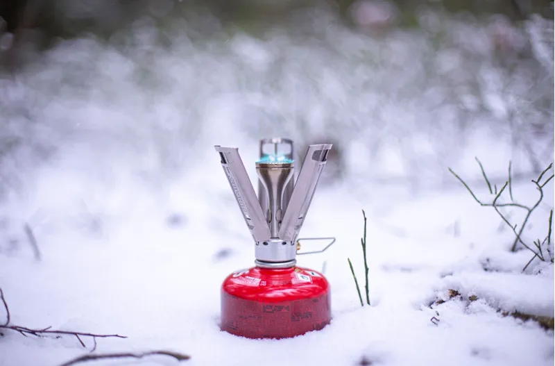 Primus Firestick Stove-5