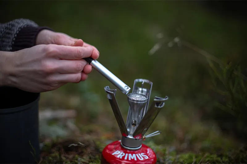 Primus Firestick Stove-3