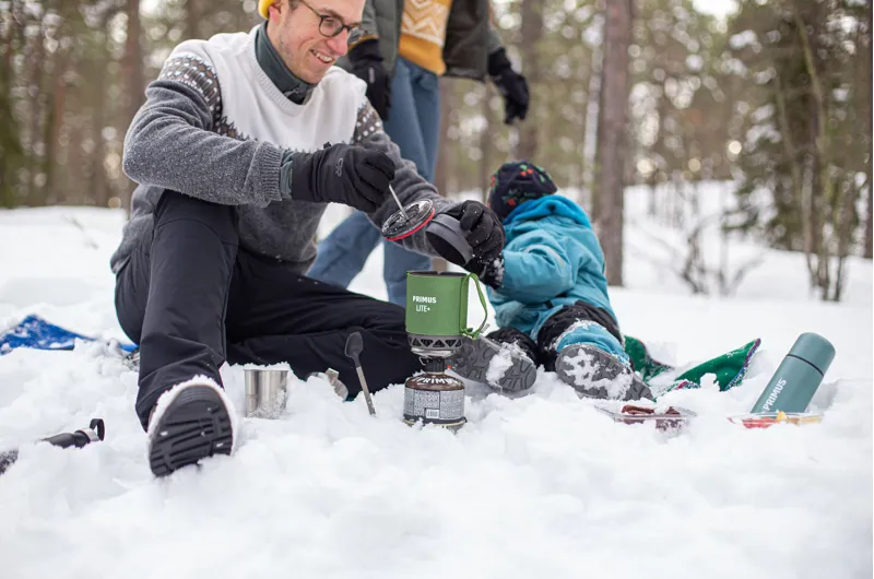Primus Lite Plus Stove System - Fern-4