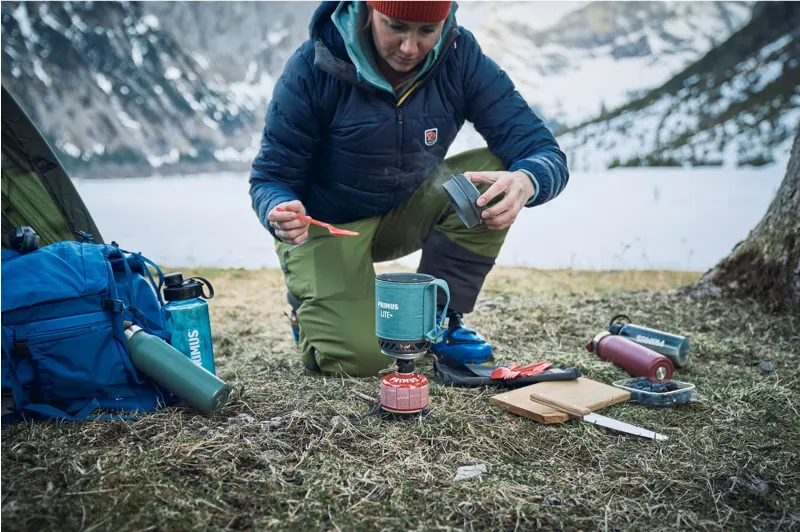 Primus Lite Plus Stove System - Fern-6