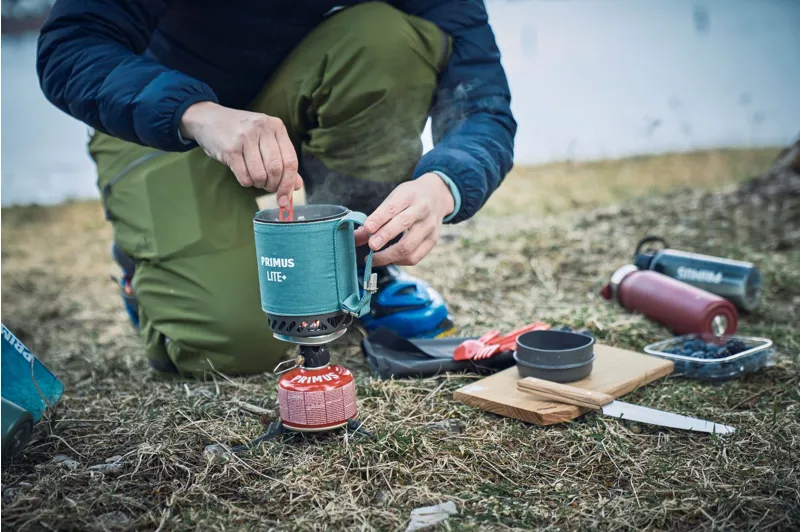Primus Lite Plus Stove System - Uncle Blue-5
