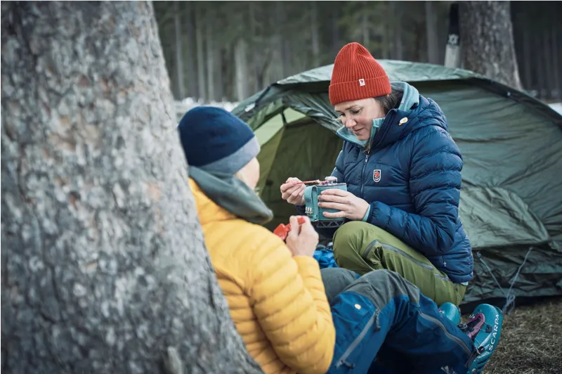 Primus Lite Plus Stove System - Black-9