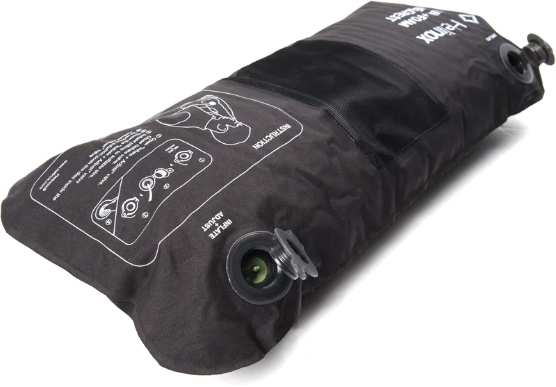 Helinox Air + Foam Headrest-1