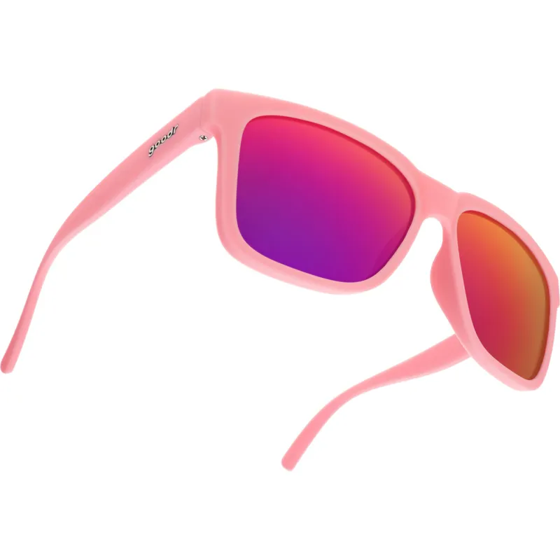 Goodr Tidal G Sunglasses -  Pool Noodle Battle Hero-4
