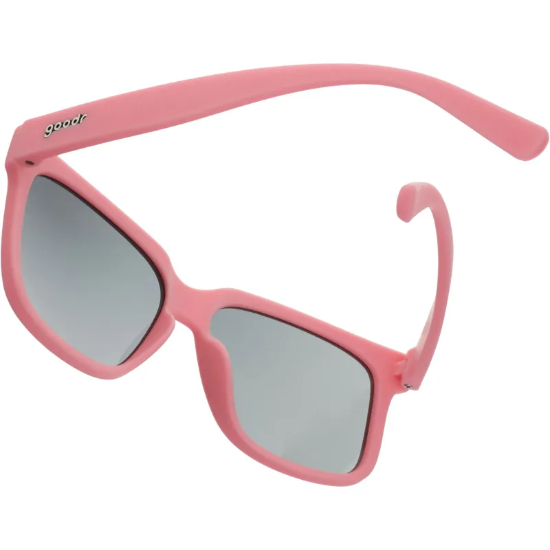 Goodr Tidal G Sunglasses -  Pool Noodle Battle Hero-2