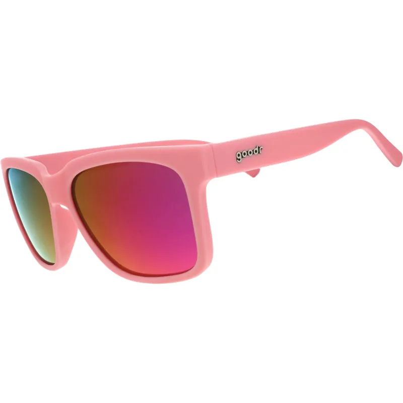 Goodr Tidal G Sunglasses -  Pool Noodle Battle Hero