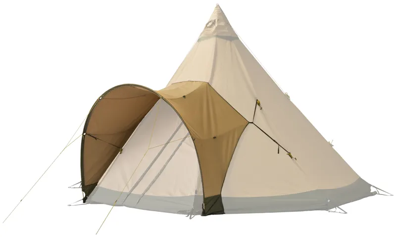 Tentipi Porch 9 CP-3