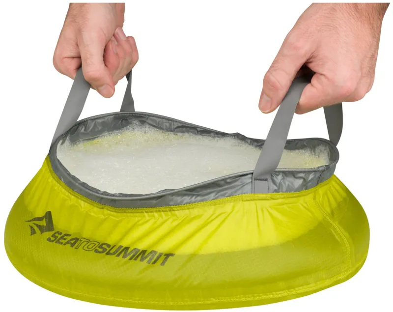 Sea To Summit Ultra-Sil Kitchen Sink - 10L-2