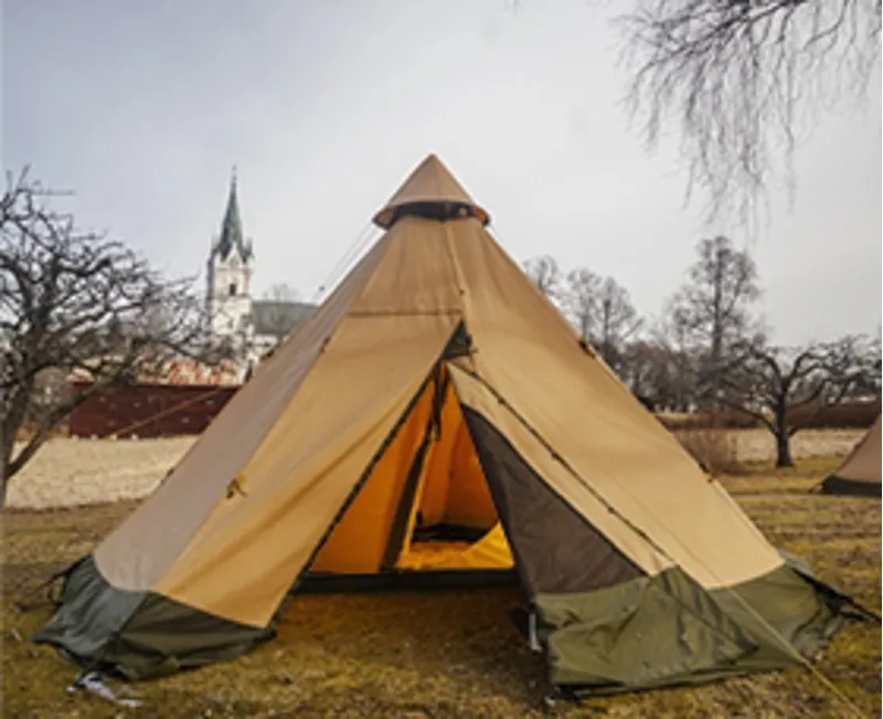 Tentipi Comfort CP Rain Hat-3