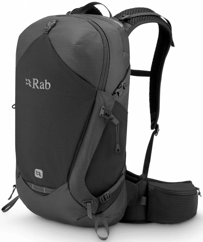 Rab Protium 27 Rucksack - Anthracite - M-L