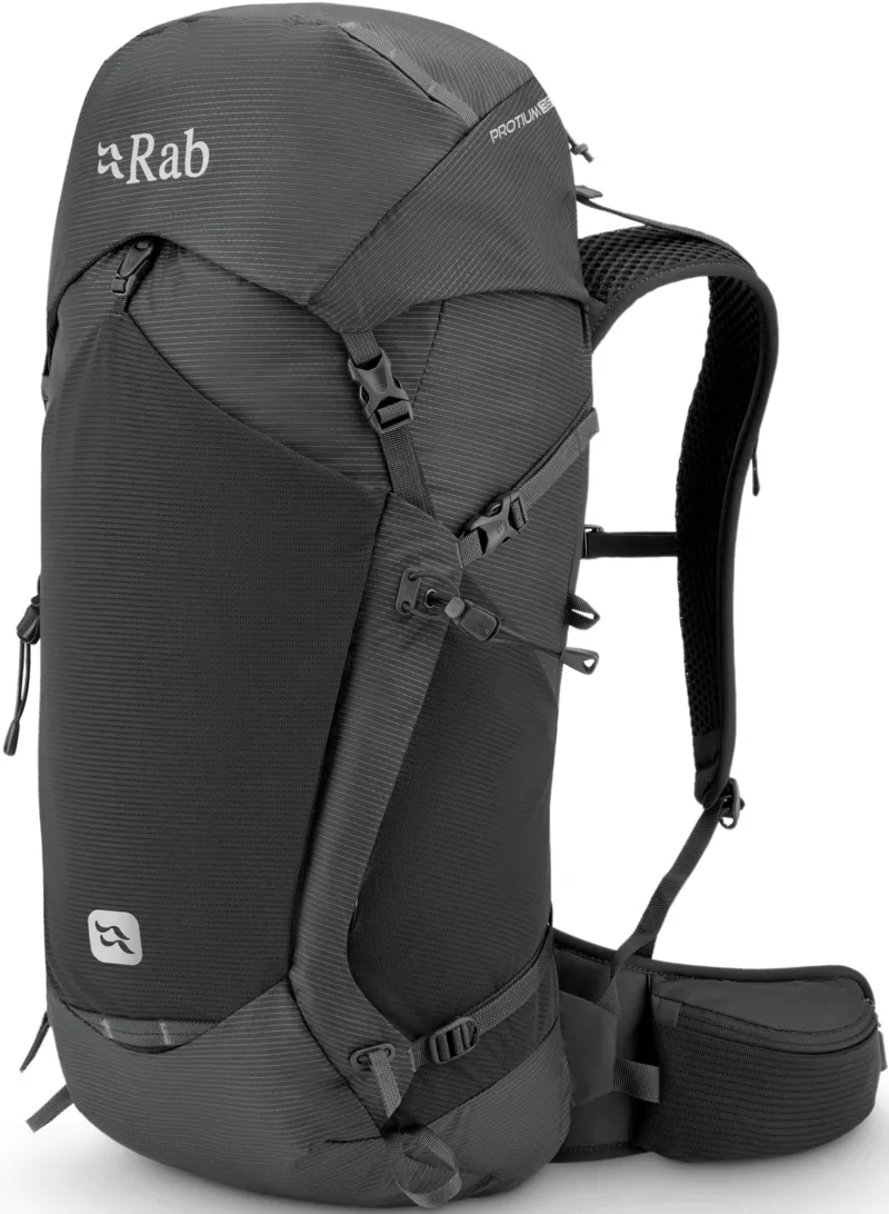 Rab Protium 35 Rucksack - Anthracite
