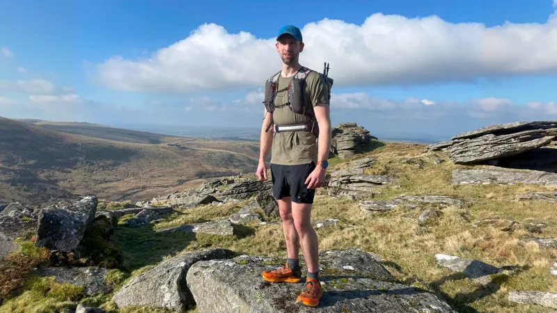 Rab Veil XP 30 Waterproof Rucksack - Pewter-Graphene-9