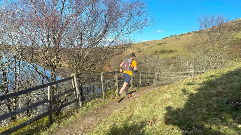 Rab Veil XP 30 Waterproof Rucksack - Pewter-Graphene-11