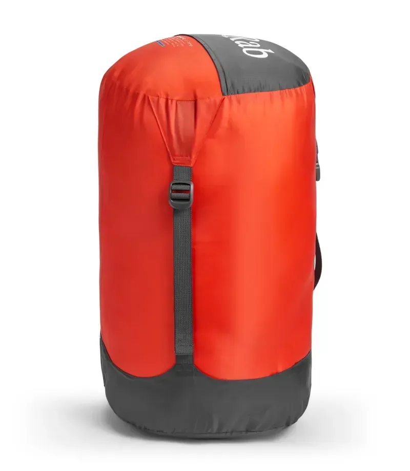 Rab Ascent -24C Sleeping Bag - Right-Zip - Regular-11
