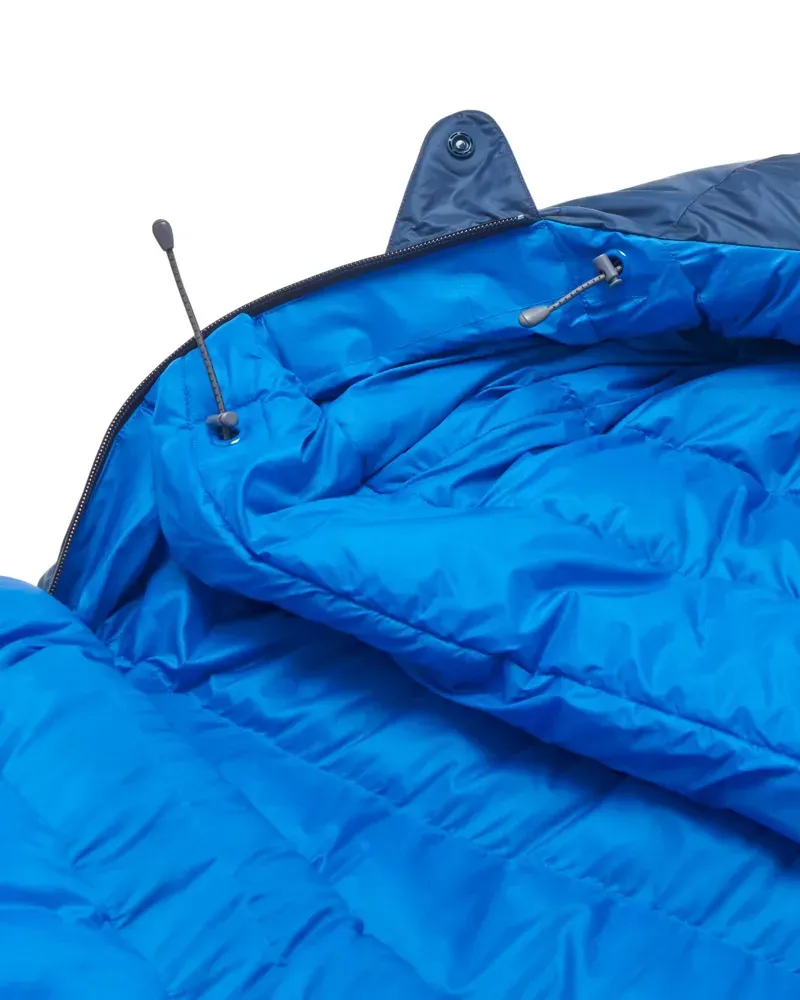 Rab Ascent -24C Sleeping Bag - Right-Zip - Regular-3