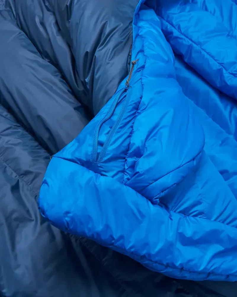 Rab Ascent -24C Sleeping Bag - Right-Zip - Regular-5
