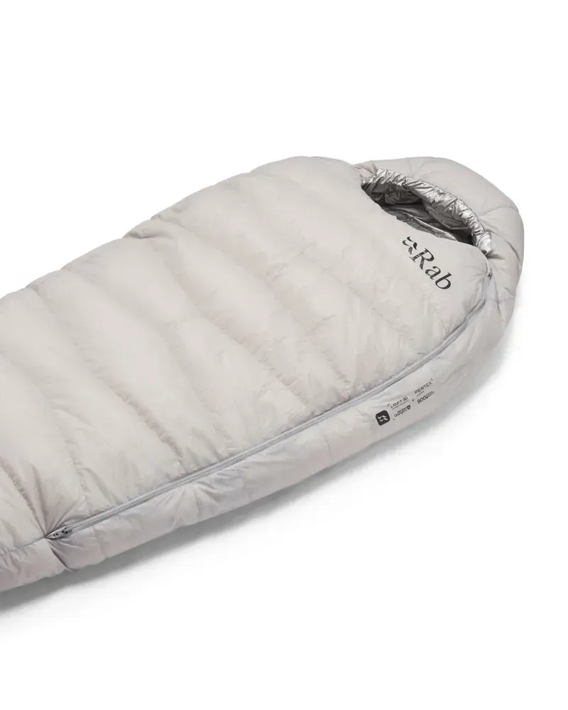Rab Mythic -12C Sleeping Bag - Long-10