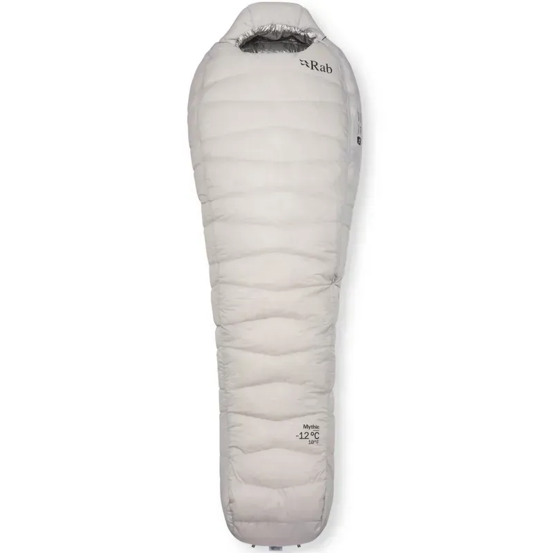 Rab Mythic -12C Sleeping Bag - Long