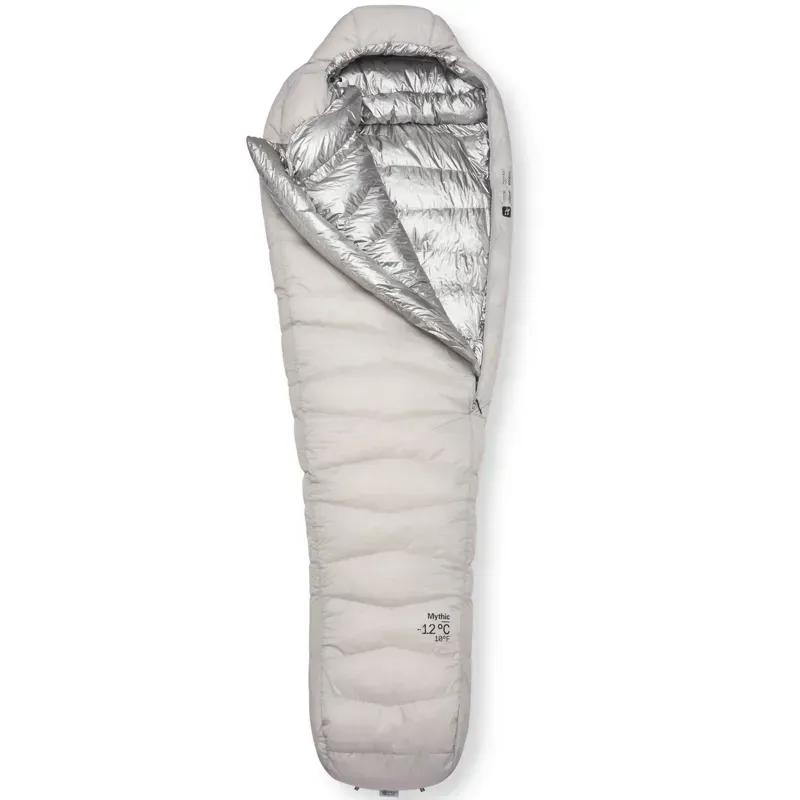 Rab Mythic -12C Sleeping Bag - Long-1