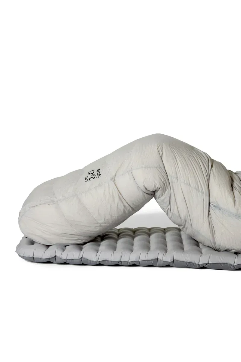 Rab Mythic -12C Sleeping Bag - Long-8