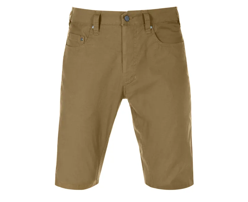 Rab Mens Radius Shorts - Cumin