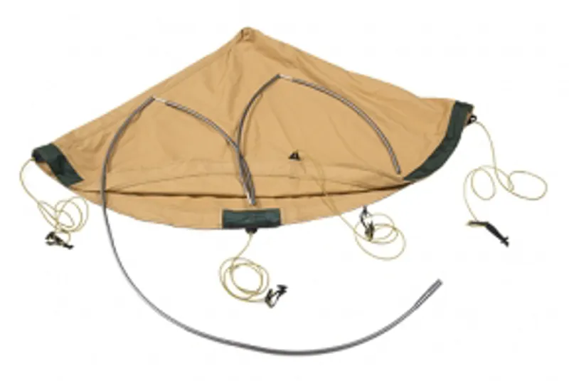 Tentipi Comfort CP Rain Hat-1