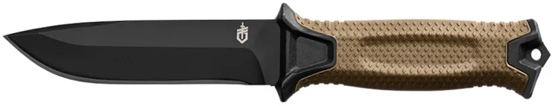 Gerber Strongarm Fixed Blade Knife - Fine Edge