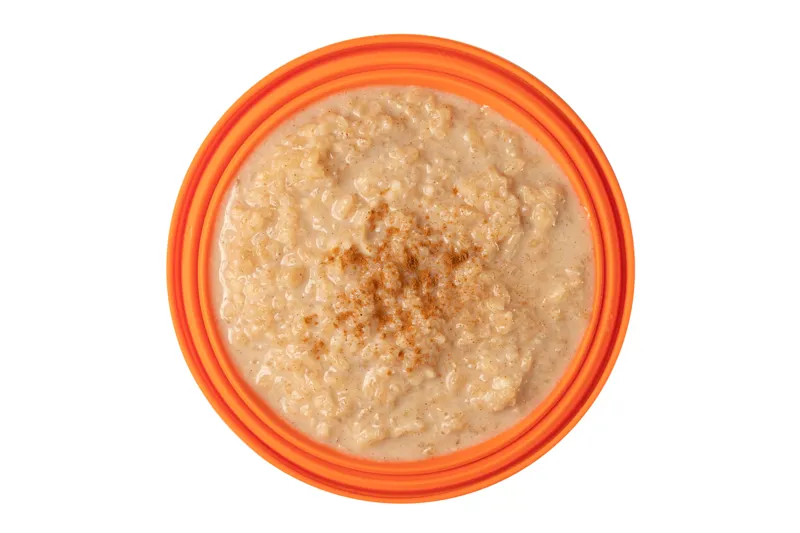 Expedition Foods Rice Pudding with Cinnamon - Dessert Range-3
