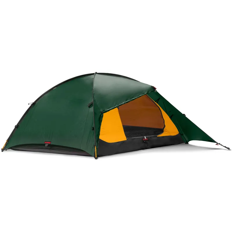 Hilleberg Rogen 3 Tent - Green