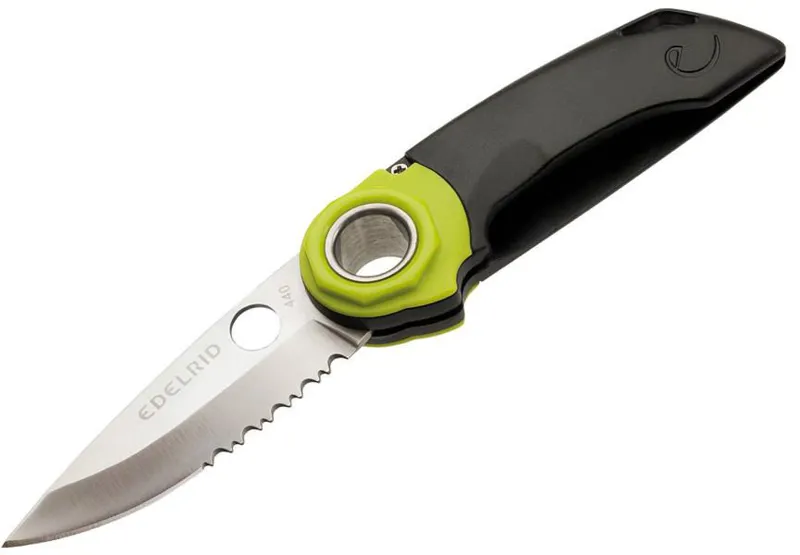 Edelrid Rope Tooth Knife