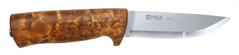 Helle Eggen Knife