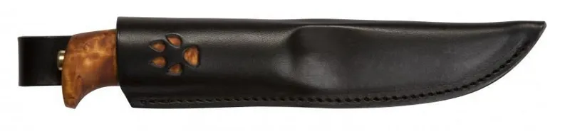 Helle Gaupe Knife-1
